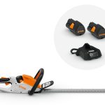 Stihl HSA 40 Cordless Hedgetrimmer