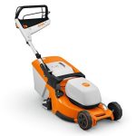 Stihl RMA 448.3RV Rear Roller Lawnmower