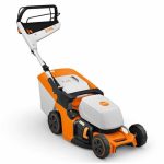 Stihl RMA 443.3V Lawnmower