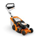 Stihl RM 448 T Petrol Lawnmower (Self Propelled)