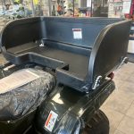 £200.00 +VAT ATV Dog Box