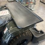 £60.75+VAT ATV Carrier Mounted Dog Mat