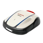 Honda Robotic Mower Miimo HRM 4000 LIVE