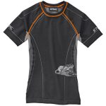 Stihl Advance Short-Sleeved Functional Shirt