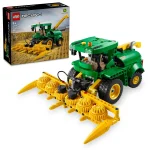LEGO® John Deere 9700 Forage Harvester