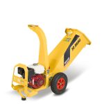 New Jo Beau M200 Wood Chipper