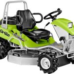 £POA Grillo Climber 7.18