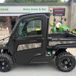 £22,500+ Vat 2023 John Deere XUV865M Natural Camo Gator