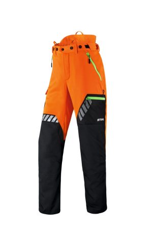 DYNAMIC DuroTEC trousers - Design C, Class 1