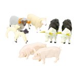 Britains Animal Value Set