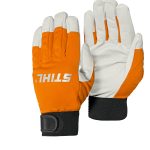 Stihl Gloves Function ThermoVent