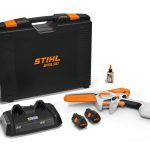 Stihl GTA 30 Cordless Pruner