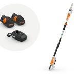 Stihl HTA 30 Cordless Pole Pruner