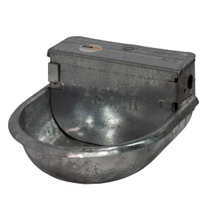 A101 3Litre Livestock Drinker