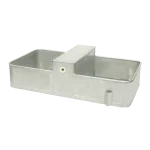 A108 High Capacity 46Litres Animal Drinker