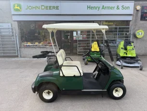 Yamaha G22A Petrol Golf Cart Buggy Good Condition