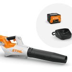 Stihl BGA 50 Cordless Blower