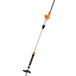 Stihl HLA 40 Cordless Long Reach Hedgetrimmer