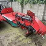 £5,450+VAT Kverneland 3228MN Mower Conditioner 9’ Cut Or 2.8m Fold Up Mo-co 2016