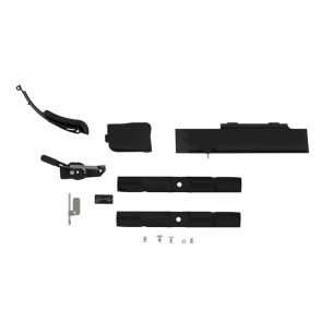 John Deere Mulch Control Kit for the 42ACCEL Mower Deck