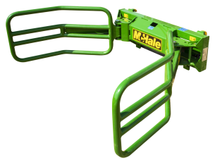 £1480 + VAT New McHale R5 Bale Handler