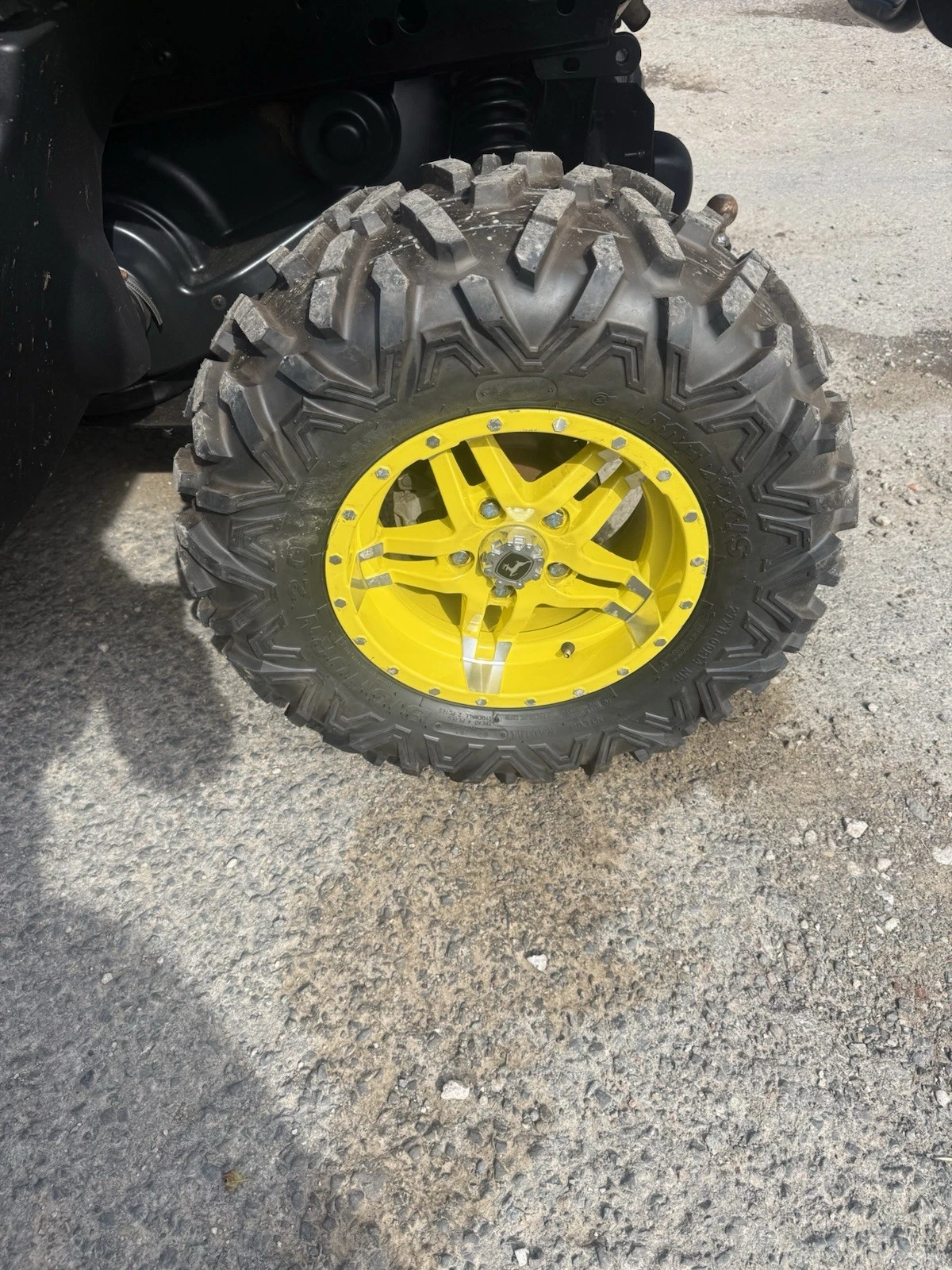 £18,495+Vat 2024 (24) John Deere XUV865M Diesel Gator Full Cab Alloys LED Lights - Image 6