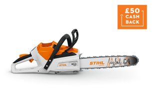 NEW Stihl MSA 260 Cordless 14" Chainsaw (Shell only)