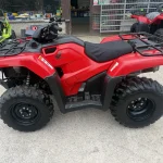 £4,250+Vat Honda TRX420TE1 Electric Shift Gears 2017 (17) New Tyres & Serviced