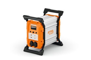 New Stihl PS 2000 Portable power supply
