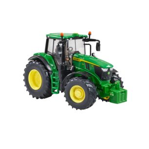 John Deere 6M 240